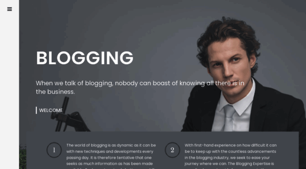bloggingexpertise.com