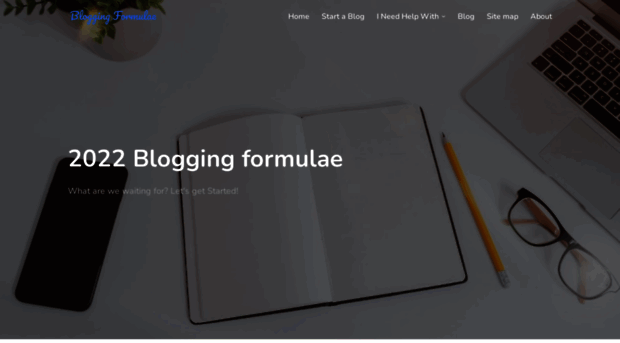 bloggingformulae.com