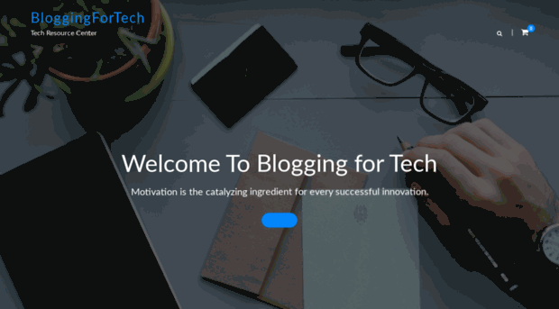 bloggingfortech.com