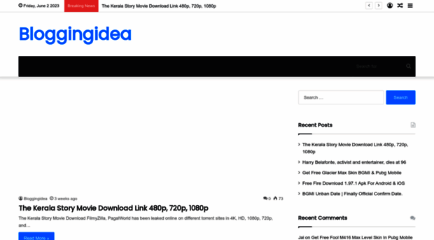 bloggingidea.in