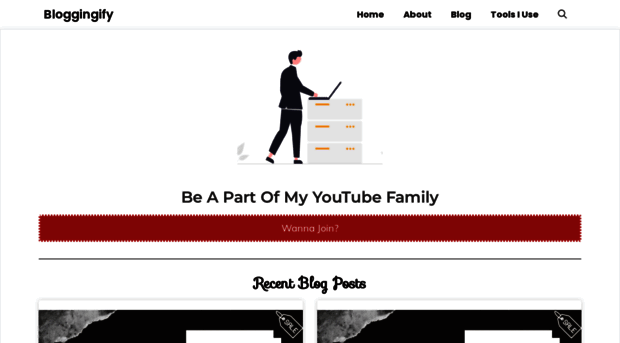 bloggingify.com