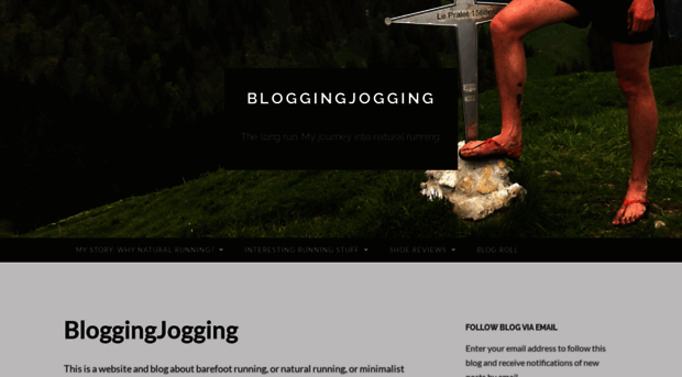 bloggingjogging.wordpress.com