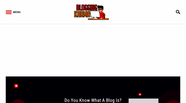 bloggingkarma.com