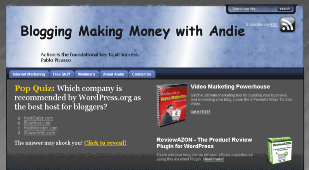 bloggingmakingmoney.com