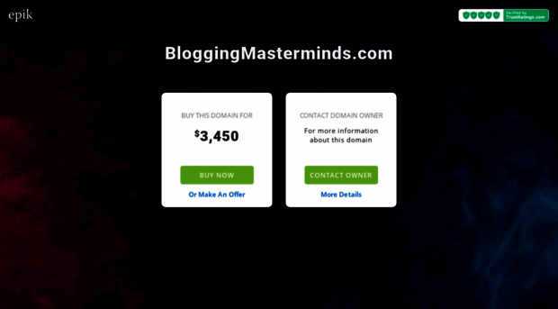 bloggingmasterminds.com