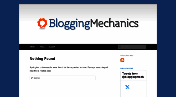 bloggingmechanics.wordpress.com
