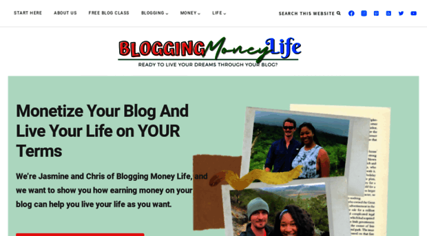 bloggingmoneylife.com