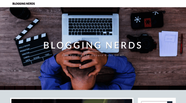 bloggingnerds.com