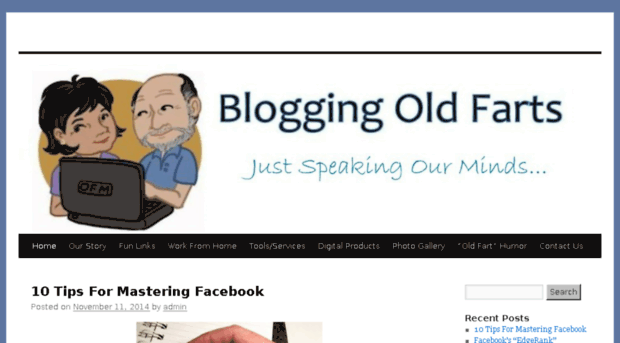 bloggingoldfarts.com