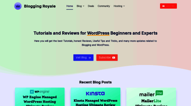 bloggingroyale.com