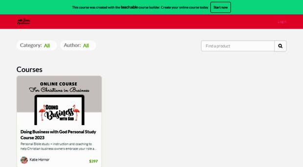 bloggingsuccessfully.teachable.com