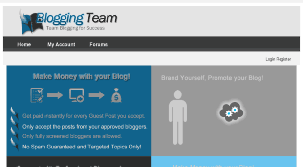 bloggingteam.com