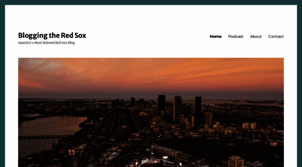 bloggingtheredsox.com