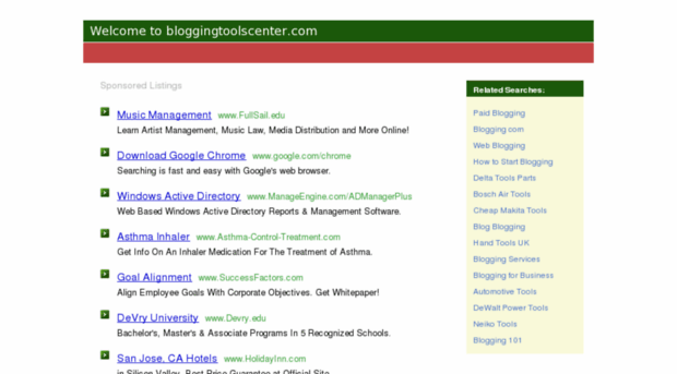 bloggingtoolscenter.com