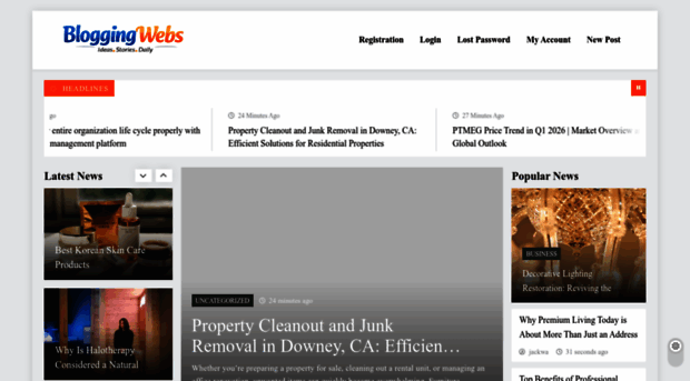 bloggingwebs.com