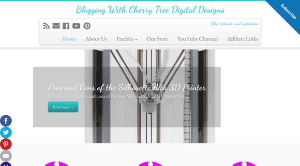 bloggingwithcherrytreedigitaldesigns.com