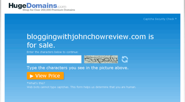 bloggingwithjohnchowreview.com
