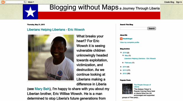 bloggingwithoutmaps.blogspot.com