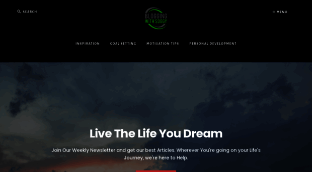 bloggingwithsoggy.com