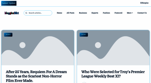 blogginsikt.se