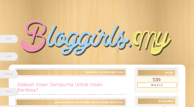 bloggirls.my