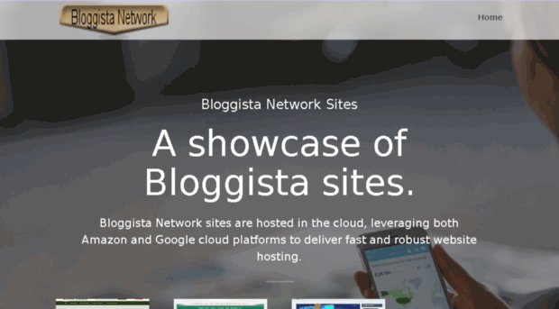 bloggista.info