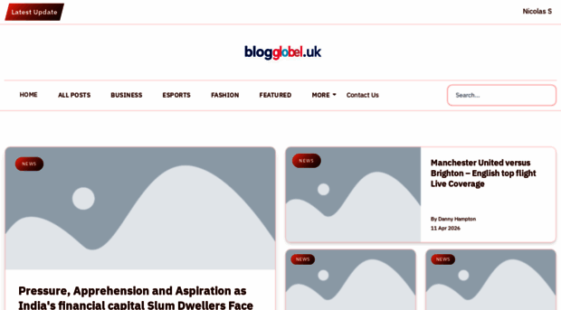 blogglobal.uk