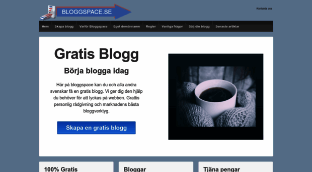 bloggspace.se