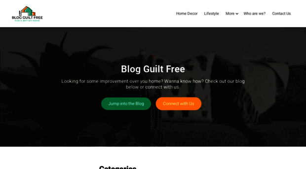 blogguiltfree.org