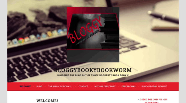 bloggybookybookworm.wordpress.com