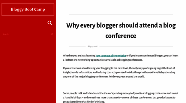 bloggybootcamp.com