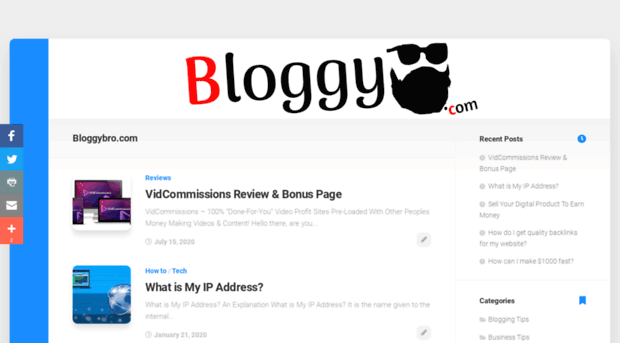 bloggybro.com