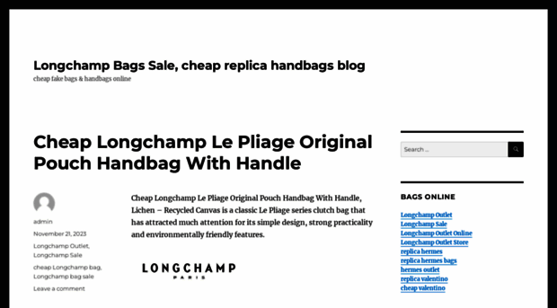 bloghandbags.com