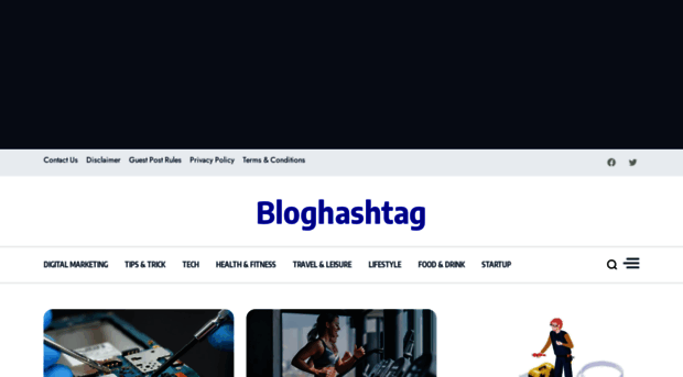 bloghashtag.com