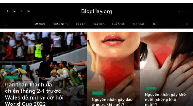 bloghay.org