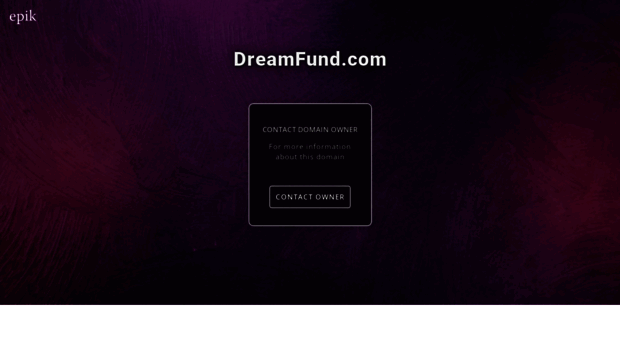 bloghb.dreamfund.com