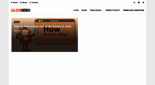 bloghemu.com