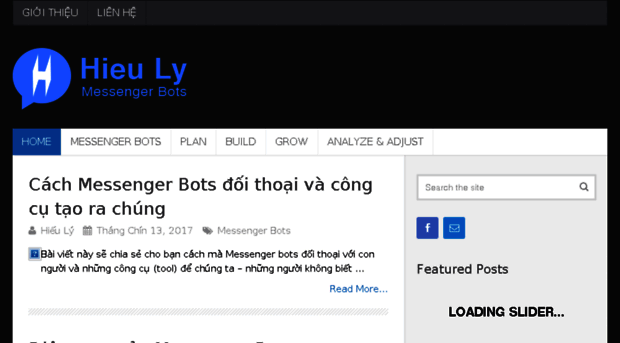 bloghoctienganh.net