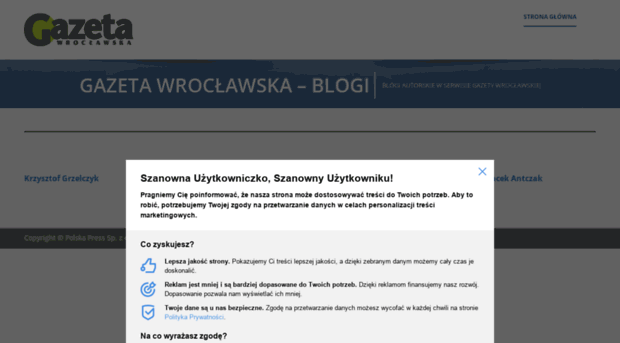 blogi.gazetawroclawska.pl