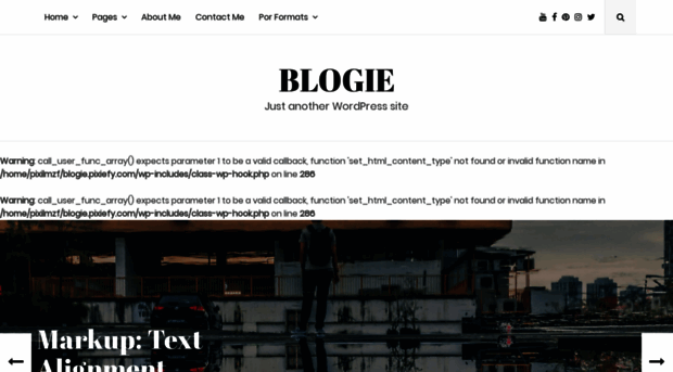 blogie.pixiefy.com