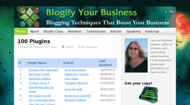 blogifyyourbusinessnow.com