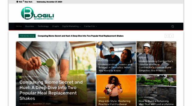 blogili.com