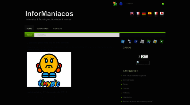 bloginformaniacos.blogspot.com