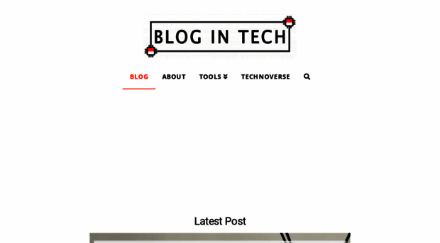 blogintech.com