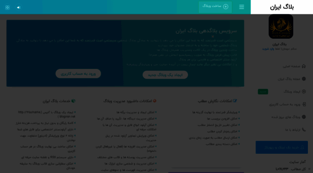 blogiran.net