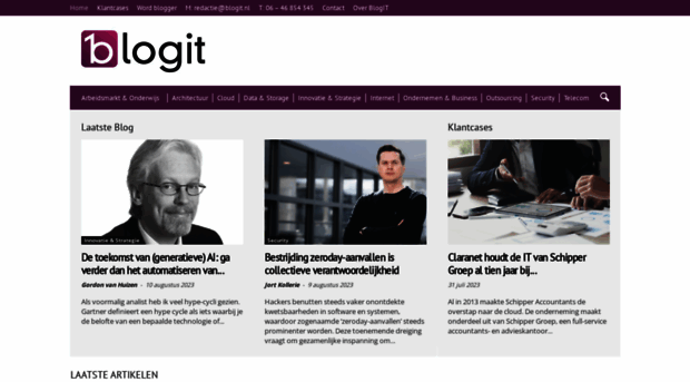 blogit.nl