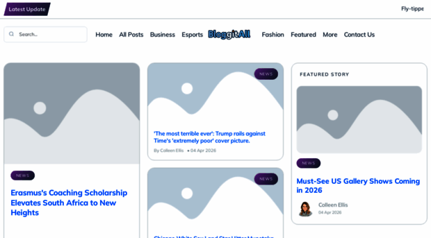 blogitall.co.uk