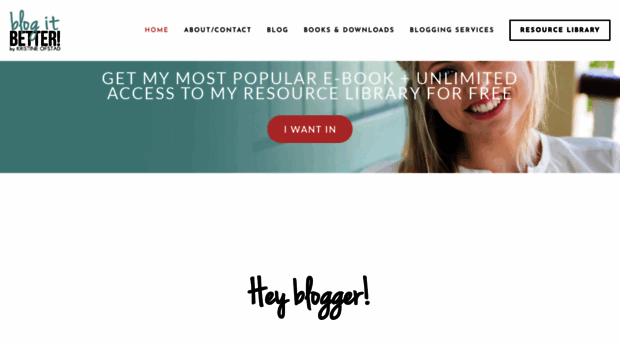 blogitbetter.com