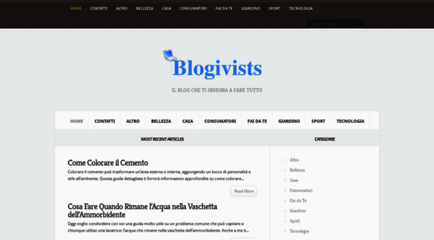 blogivists.com