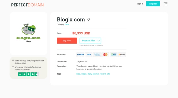 blogix.com